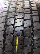 Грузовая шина 315/70 R22.5 Tegrys TE 48D на ведущую ось