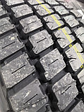 Грузовая шина 315/70 R22.5 Tegrys TE 48D на ведущую ось, фото 2