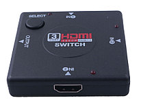 HDMI - коммутатор (switch)
