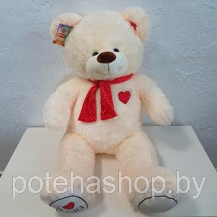 Мягкая игрушка Медведь 120 см - фото 1 - id-p110907727
