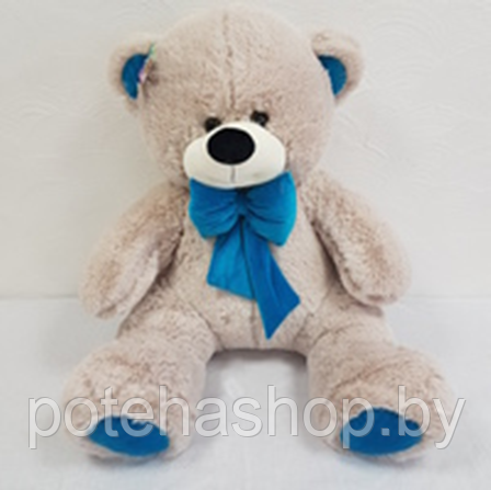 Мягкая игрушка Медведь 120 см - фото 1 - id-p110907770