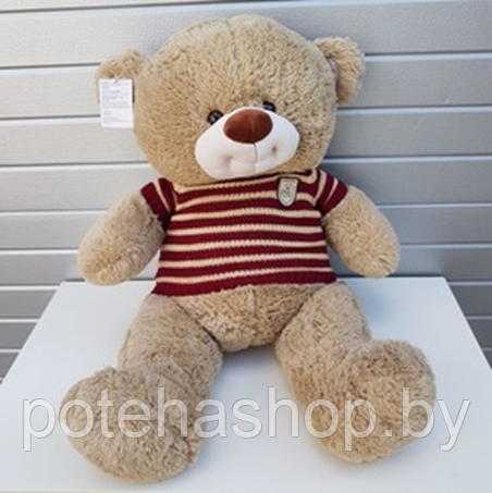 Мягкая игрушка Медведь 120 см - фото 1 - id-p110907779