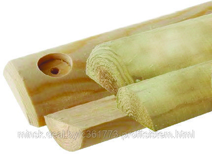 Ригель Д*Дл (см) 8 * 0-600, от 260 шт
