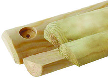 Ригель Д*Дл (см) 10 * 0-600, от 176 шт