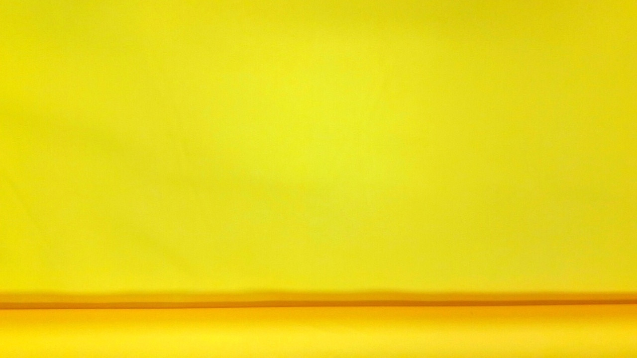 Ткань Дюспо 240 ПУ милки цвет желтый
