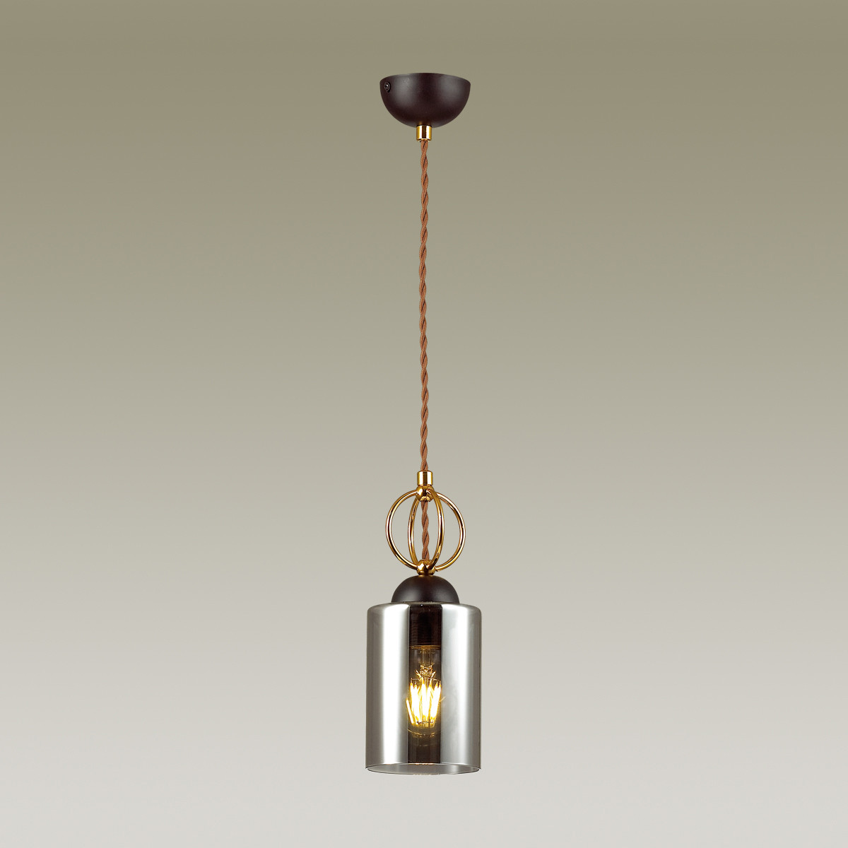 Подвесной светильник Odeon Light 4657/1 Opika