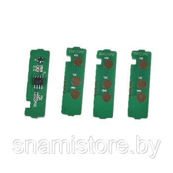 Микросхема восстановления картриджа Samsung CLT-404S BK SPI