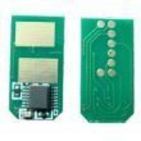 Микросхема восстановления картриджа OKI C301/321 Y SPI