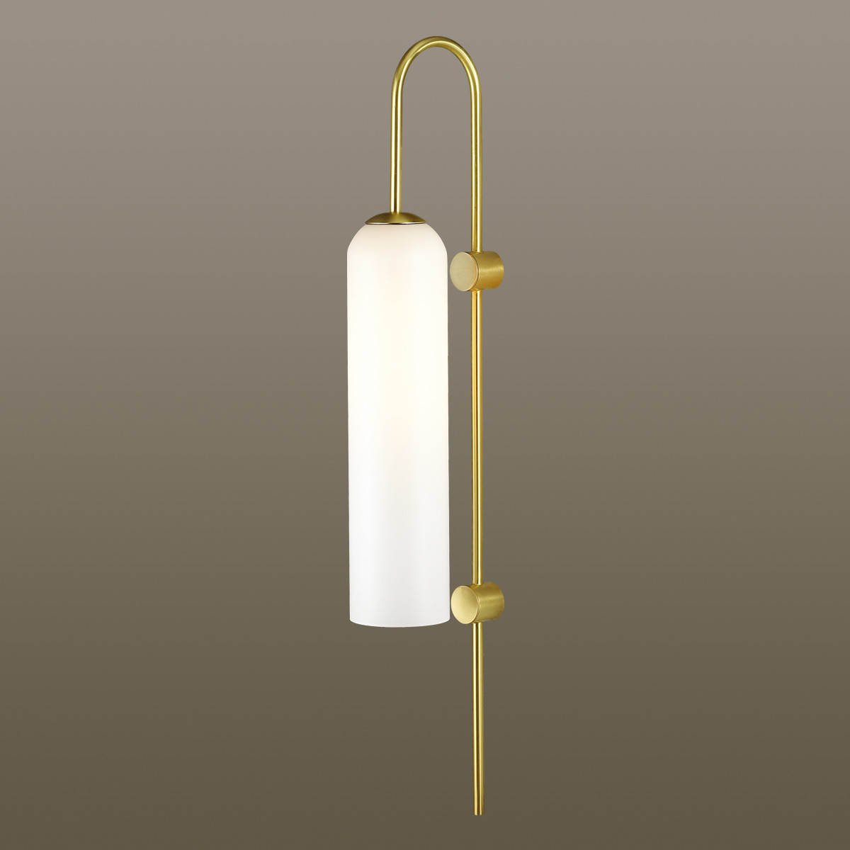 Бра OdeonLight 4642/1W VOSTI