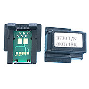 Микросхема восстановления картриджа OKI B710/B720/B730 15K SPI