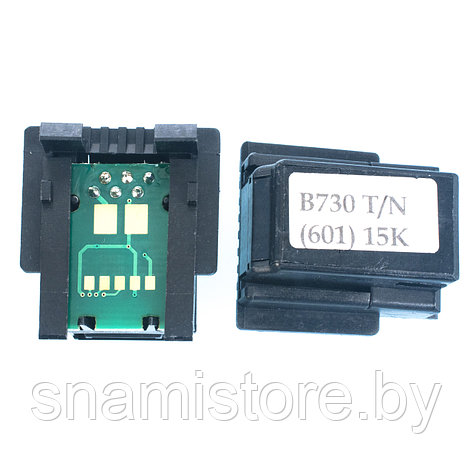 Микросхема восстановления картриджа OKI B710/B720/B730 15K SPI, фото 2