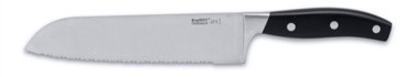 Нож Berghoff 8500522 сантоку 17,5cm - фото 1 - id-p97159959
