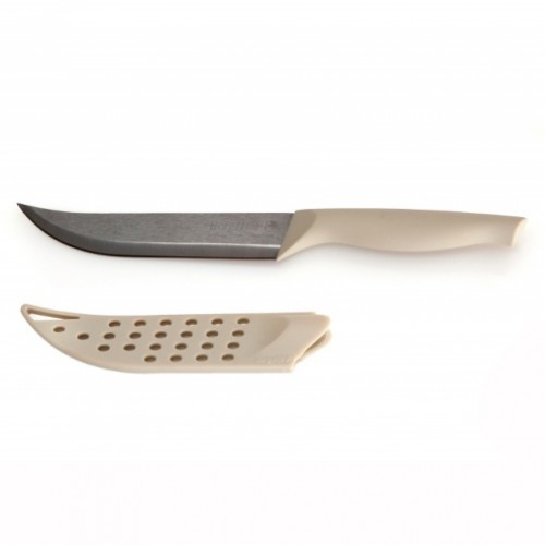Керамический нож для томатов BergHOFF 10 см Eclipse 3700011 - фото 1 - id-p97159031