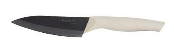 Керамический нож поварской BergHOFF 15 см Eclipse 3700101 - фото 1 - id-p97159033