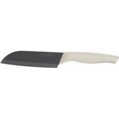 Керамический нож BergHOFF сантоку 17 см Eclipse 3700100 - фото 1 - id-p97159034