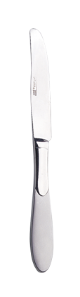 Столовый нож BergHOFF Stella Matt 1202389 - фото 1 - id-p97158350