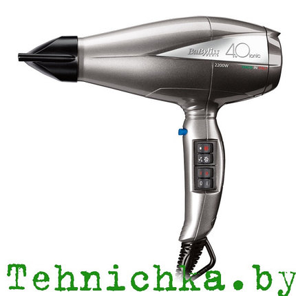 Фен BaByliss 6670E Le Pro, фото 2