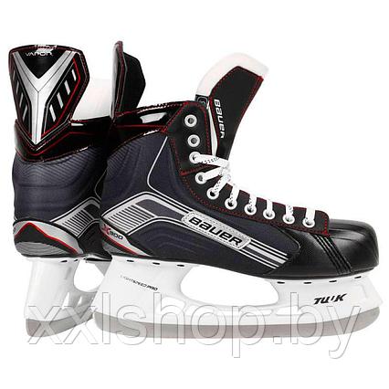 Коньки хоккейные Bauer Vapor X300 Jr 5R, фото 2