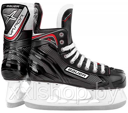 Коньки хоккейные Bauer Vapor X300 S17 Sr 11R, фото 2