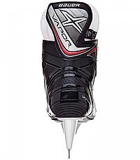 Коньки хоккейные Bauer Vapor X300 S17 Sr 12R, фото 3