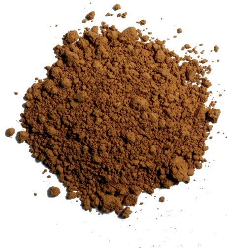 Пигмент Pigment 35ml Dark Red Ocre ACRYLICOS VALLEJO, S.L (Испания)