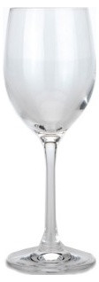 Бокал BergHOFF Bistro для белого вина 240 мл 1701479 - фото 1 - id-p97159114