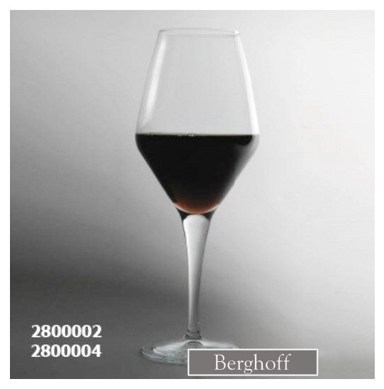 Casa бокал BergHOFF для красного вина 500 мл 2800004 - фото 1 - id-p97159125