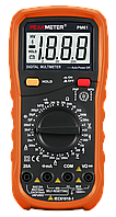 Мультиметр PeakMeter PM61 цифровой
