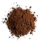 Пигмент оксид железа коричневый Brown Iron Oxide, 35мл, ACRYLICOS VALLEJO, S.L (Испания), фото 3