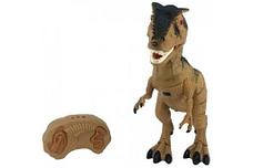 Dinosaur World Динозавр "Дилофозавр" RS6121, фото 3
