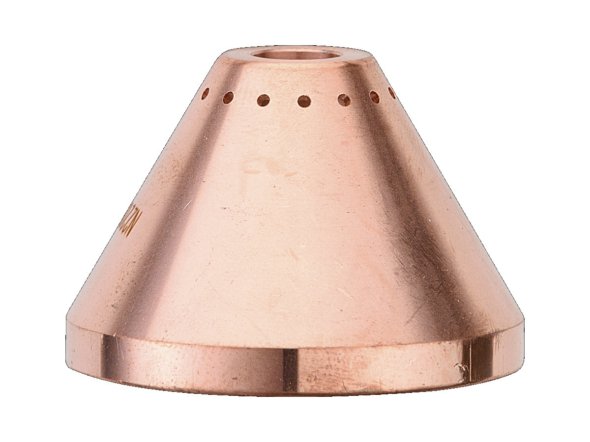 Защитный экран, 2,4 мм, 45–55 А - 0558007624 (C122-624) для плазматрона ESAB PT-36