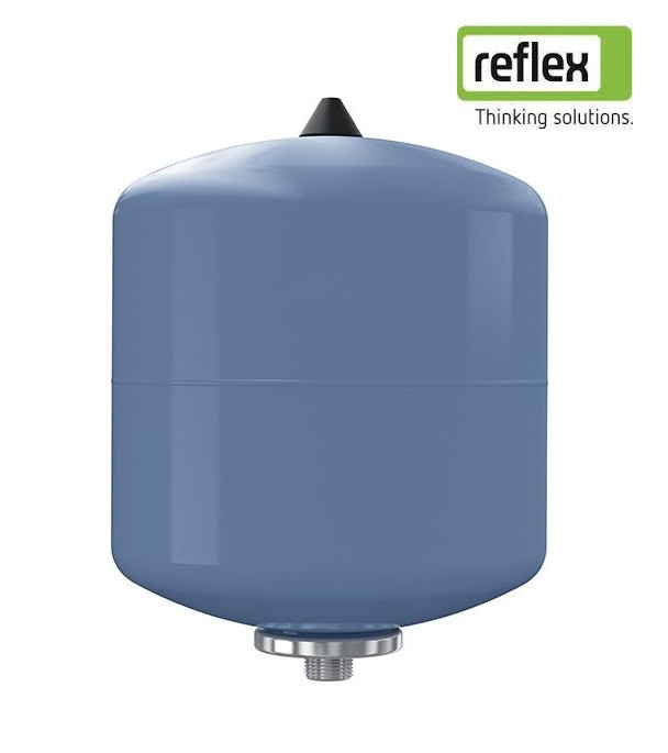 Гидроаккумулятор Reflex Refix DE 8