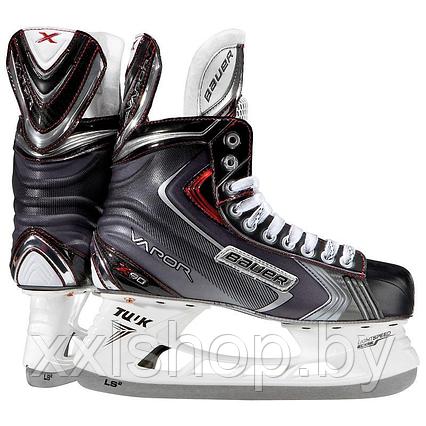Коньки хоккейные Bauer Vapor X90 Sr 11D, фото 2