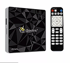 Смарт ТВ приставка Beelink GT1 Ultimate 3G + 32G андроид tv box, фото 3