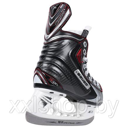 Коньки хоккейные Bauer Vapor X100 Yth 8D, фото 2