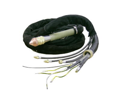 Контактное кольцо - 0558003858 (C47-071) для плазматрона ESAB PT-36