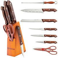 Набор ножей Maestro Mr-1404 7 предметов