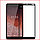 Защитное стекло Full-Screen для Nokia 1 Plus черный (5D-9D с полной проклейкой), фото 2