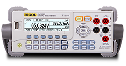 Мультиметр цифровой настольный RIGOL DM3058E