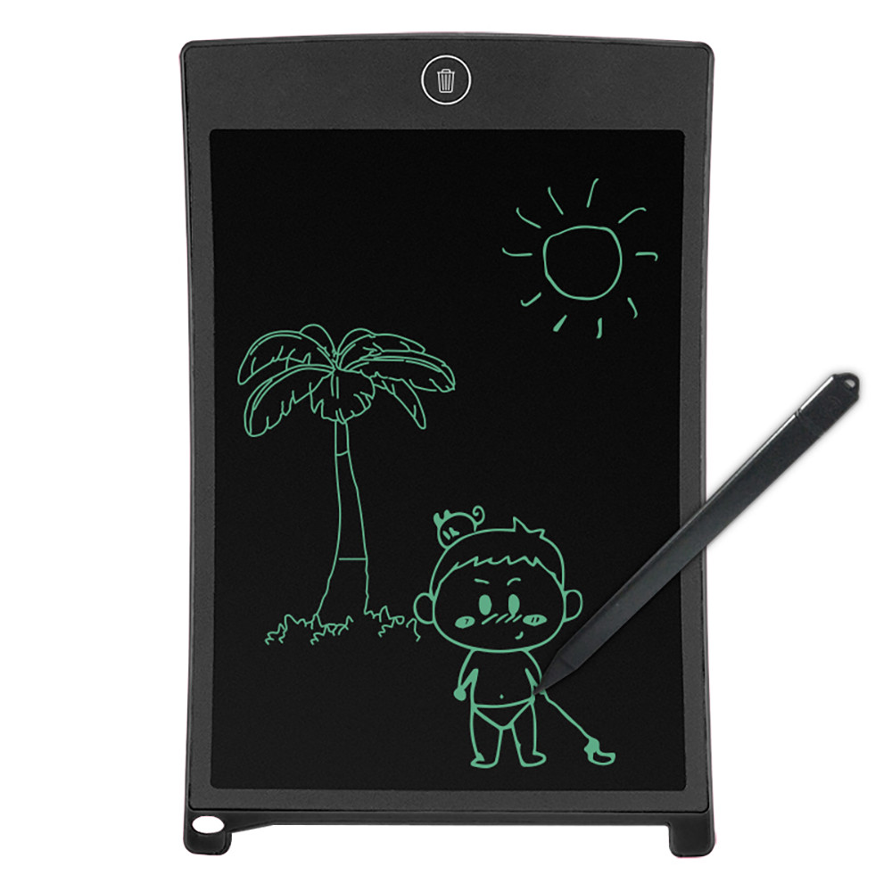 Графический Планшет для рисования LCD Writing Tablet 8.5 дюймов - фото 3 - id-p110979183