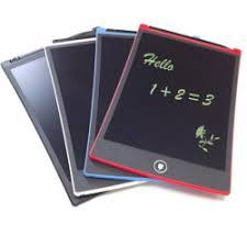 Графический Планшет для рисования LCD Writing Tablet 8.5 дюймов - фото 5 - id-p110979183