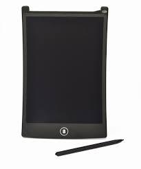 Графический Планшет для рисования LCD Writing Tablet 8.5 дюймов - фото 1 - id-p110979183