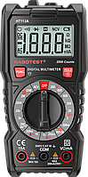 Мультиметр Habotest HT113A цифровой