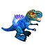 Интерактивный динозавр Mystical Dinosaur синий 9789-87, фото 2