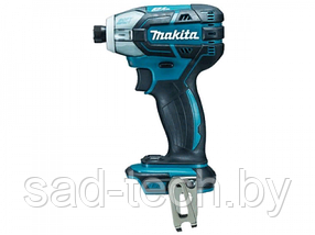 Аккум. шуруповерт MAKITA DTS 141 Z в кор. (18.0 В, БЕЗ АККУМУЛЯТОРА, 3 скор., 40 Нм, шурупы до 13 мм)