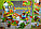 Конструктор Minecraft Майнкрафт Тайная Хижина 405 дет.  + фигурка в подарок, фото 2