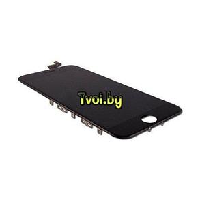 Дисплей (экран) Apple iPhone 6s (с тачскрином и рамкой) original, black, фото 2