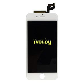 Дисплей (экран) Apple iPhone 6s (с тачскрином и рамкой) original, white, фото 2