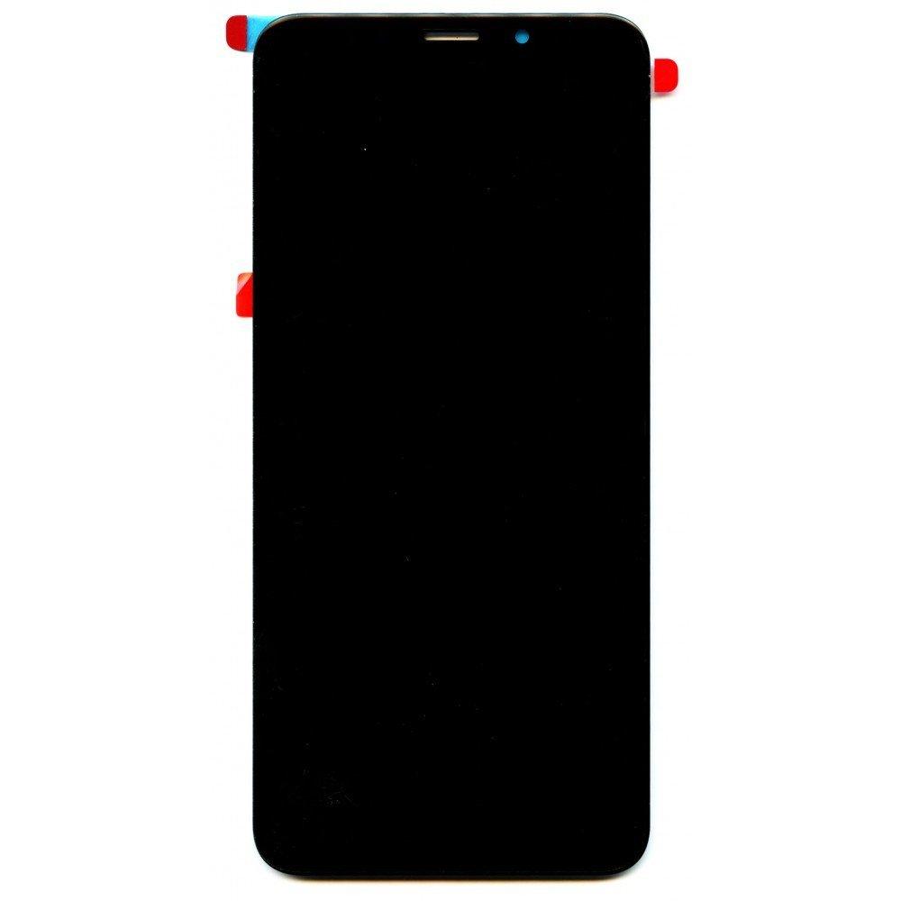 Дисплей (экран) Xiaomi Redmi 5 Plus c тачскрином (black) - фото 1 - id-p61488744