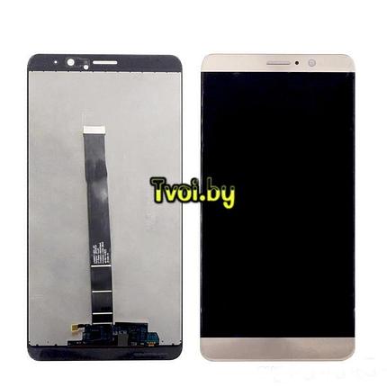 Дисплей (экран) Huawei Mate 9 (MHA-L29) с тачскрином, (white), фото 2